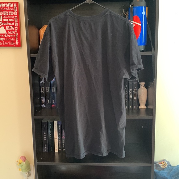 Star Wars Luke Skywalker Tee - Picture 4 of 4